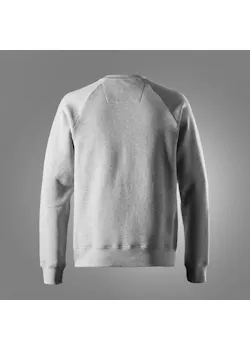 Snickers Workwear 2020 Classic Sweatshirt met Ronde Hals miniatuur