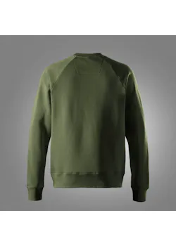 Snickers Workwear 2020 Classic Sweatshirt met Ronde Hals miniatuur