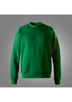 Snickers Workwear 2020 Classic Sweatshirt met Ronde Hals miniatuur