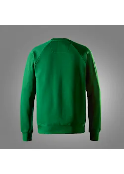 Snickers Workwear 2020 Classic Sweatshirt met Ronde Hals miniatuur