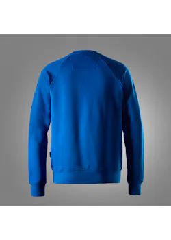 Snickers Workwear 2020 Classic Sweatshirt met Ronde Hals miniatuur