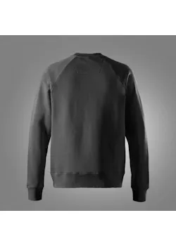 Snickers Workwear 2020 Classic Sweatshirt met Ronde Hals miniatuur