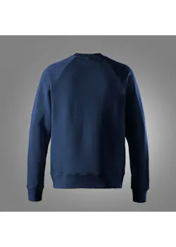 Snickers Workwear 2020 Classic Sweatshirt met Ronde Hals miniatuur