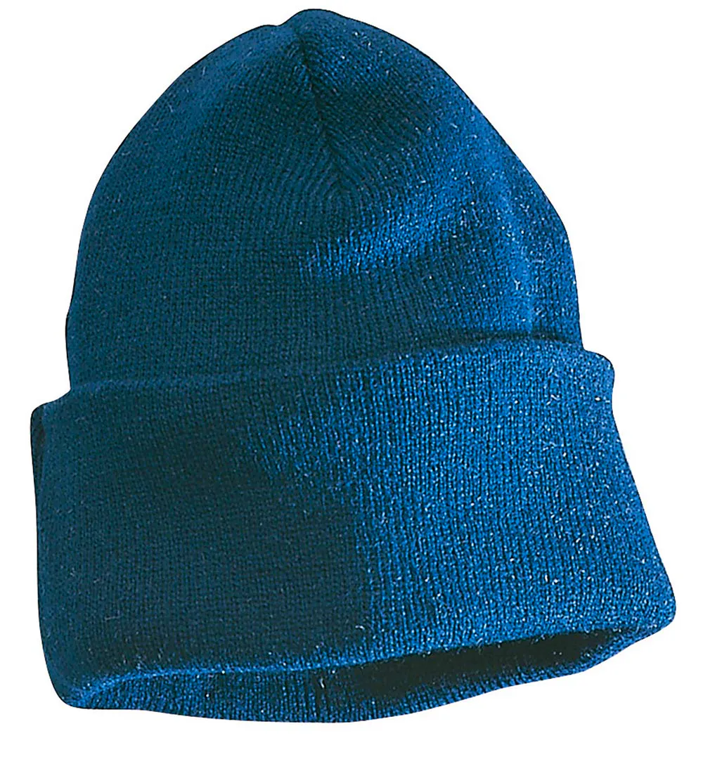 Marineblauw