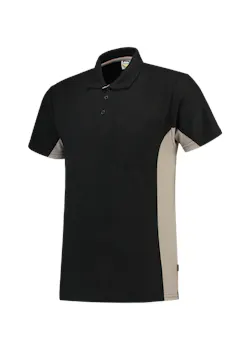 Tricorp TP2000/202002 Poloshirt Bicolor Borstzak Regular Fit miniatuur
