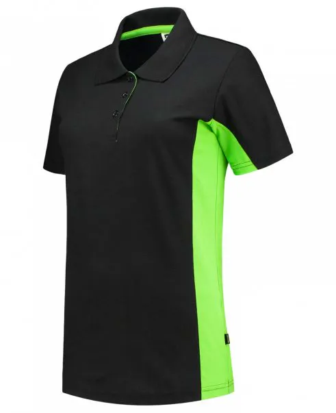 Black/Lime