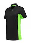 Black/Lime