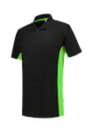 Black/Lime