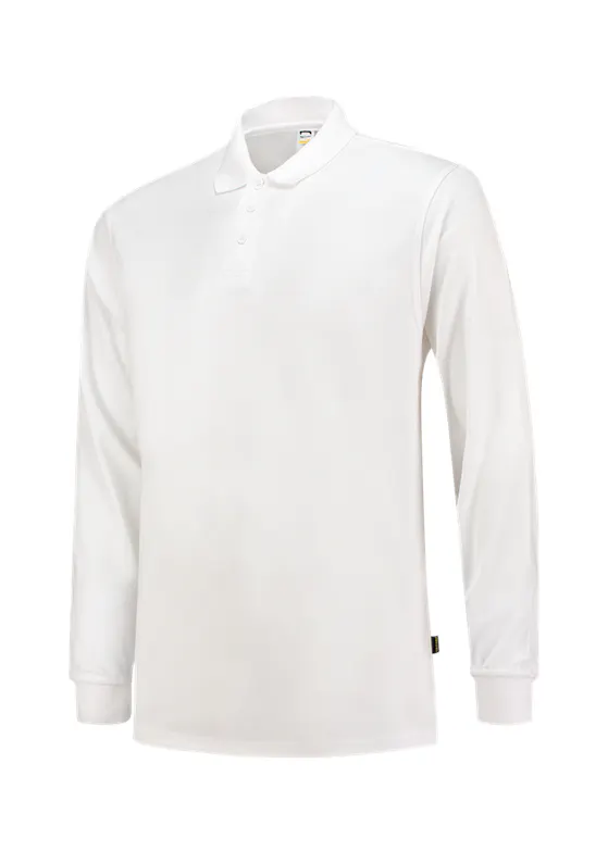 Tricorp 202005 Poloshirt, UV-Schutz, Cooldry, langärmlig