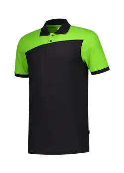 Tricorp Polo Bicolor Naden 202006 miniatuur
