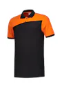 Tricorp Polo Bicolor Naden 202006 miniatuur