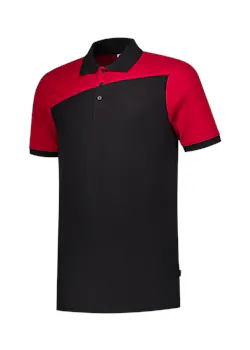 Tricorp Polo Bicolor Naden 202006 miniatuur