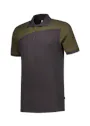 Tricorp Polo Bicolor Naden 202006 miniatuur