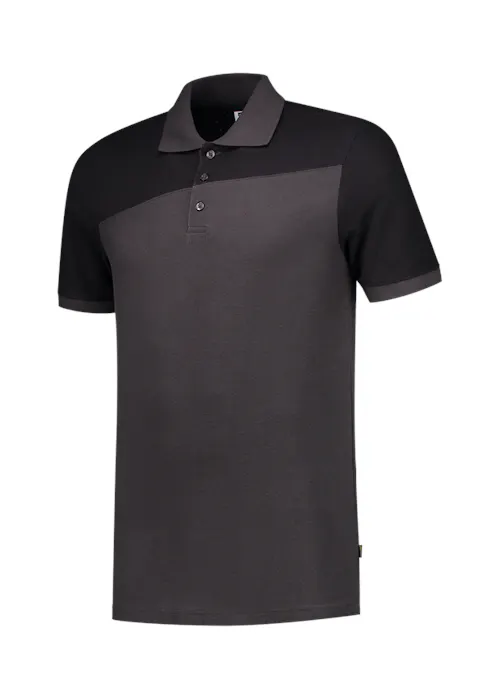 Tricorp Polo Bicolor Naden 202006