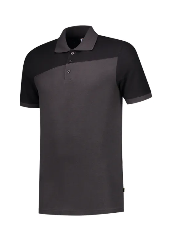 Tricorp Polo Bicolor Naden 202006