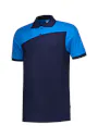 Tricorp Polo Bicolor Naden 202006 miniatuur