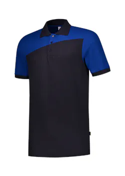 Tricorp Polo Bicolor Naden 202006 miniatuur