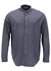 Helder blauw