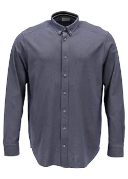 Mascot 20204-741 Overhemd Stretch Regular Fit 