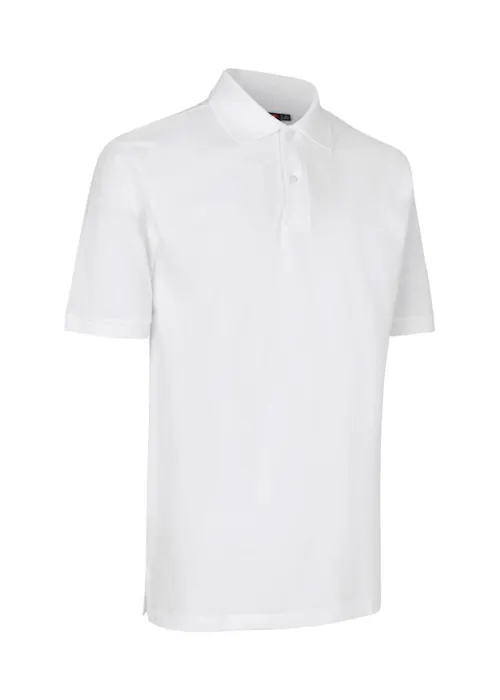 ID Identity YES 2020 Poloshirt Regular Fit