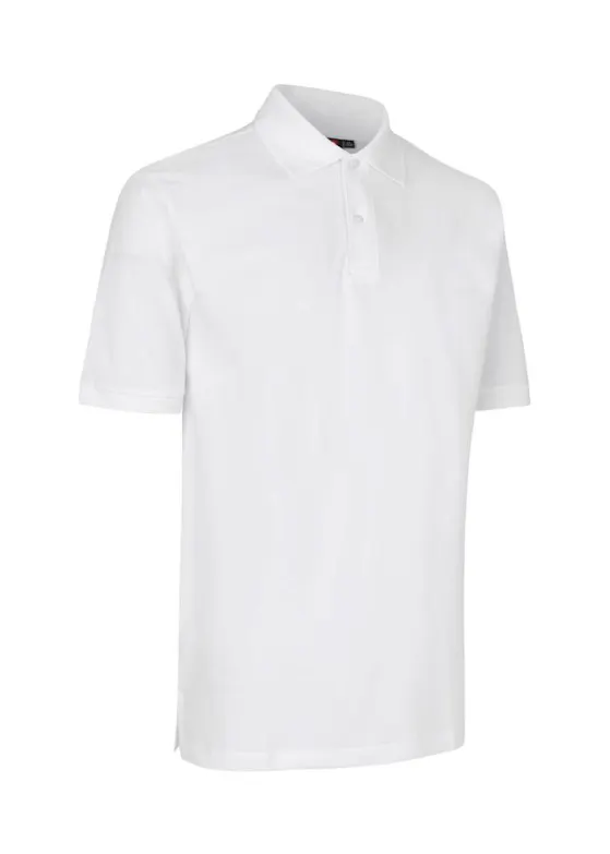 ID Identity YES 2020 Poloshirt Regular Fit