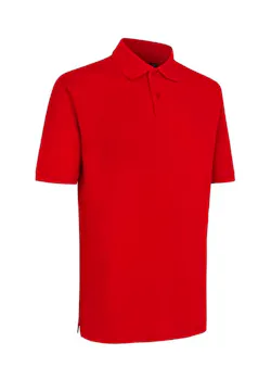 ID Identity YES 2020 Poloshirt Regular Fit miniatuur