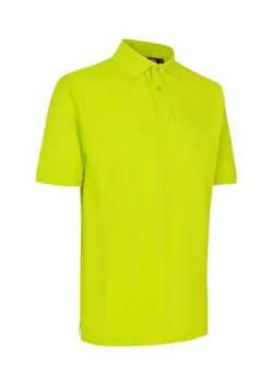 ID Identity YES 2020 Poloshirt Regular Fit miniatuur