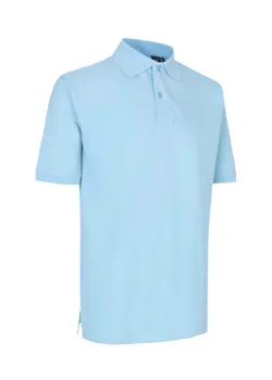 ID Identity YES 2020 Poloshirt Regular Fit miniatuur