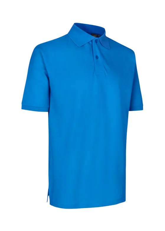 ID Identity YES 2020 Poloshirt Regular Fit