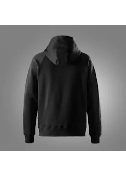 Snickers Workwear 2022 Classic Hoodie Sweatshirt miniatuur