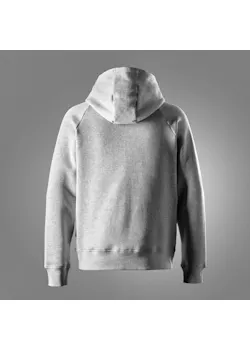 Snickers Workwear 2022 Classic Hoodie Sweatshirt miniatuur