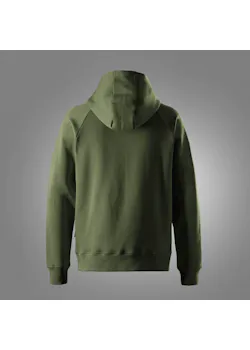 Snickers Workwear 2022 Classic Hoodie Sweatshirt miniatuur