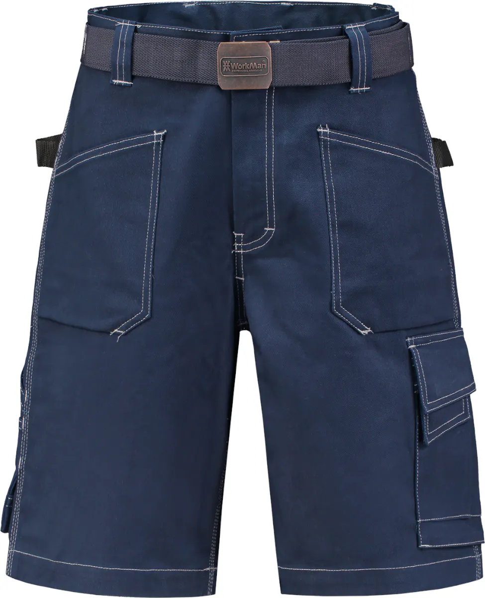 Marineblau