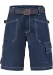 Marineblauw
