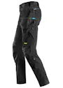 Snickers Workwear LiteWork Werkbroek+ met afneembare holsterzakken 6208 miniatuur