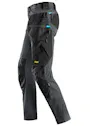 Snickers Workwear LiteWork Werkbroek+ met afneembare holsterzakken 6208 miniatuur