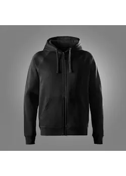 Snickers Workwear 2026 Classic Hoodie Sweatshirt met Rits