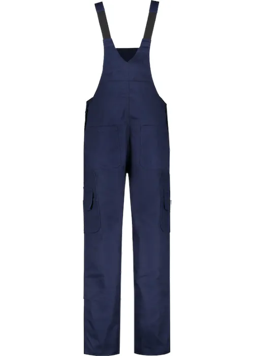 WorkMan Classic 10.1.2006 amerikanische Latzhose Regular Fit