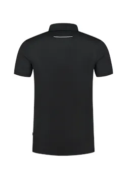 Tricorp Accent 202703 Poloshirt Fitted Bicolor Regular Fit miniatuur