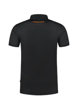 Tricorp Accent 202703 Poloshirt Fitted Bicolor Regular Fit miniatuur