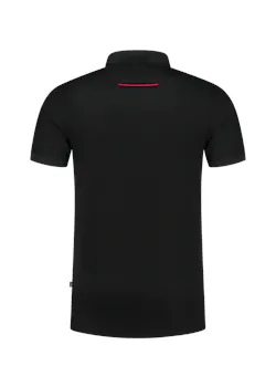 Tricorp Accent 202703 Poloshirt Fitted Bicolor Regular Fit miniatuur