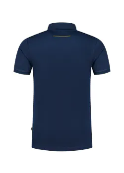 Tricorp Accent 202703 Poloshirt Fitted Bicolor Regular Fit miniatuur