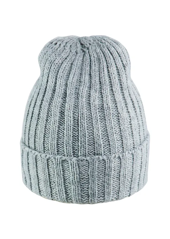 Blaklader 2027 Reflecterende Gebreide Beanie
