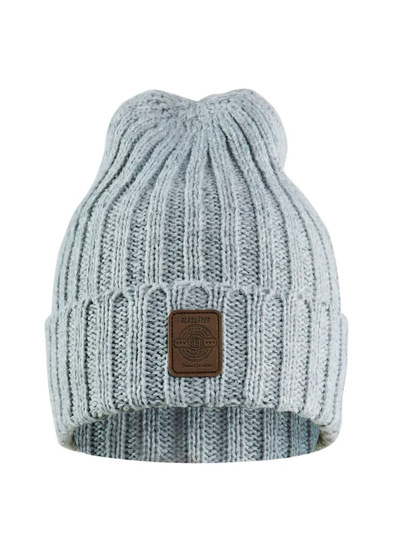 Blaklader 2027 Reflecterende Gebreide Beanie