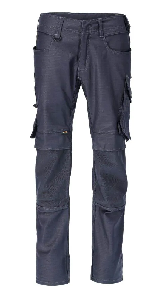 Dunkelmarineblau