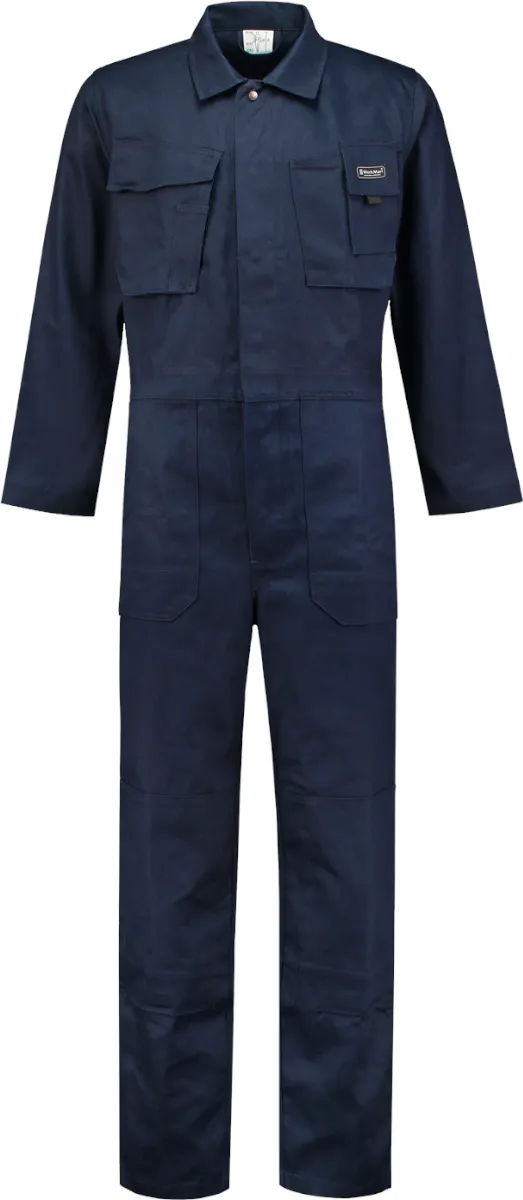 Marineblau