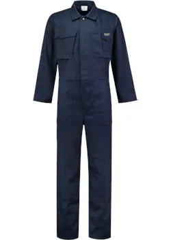 Workman Classic 10.1.2008 combinaison coupe standard thumbnail (vignette)