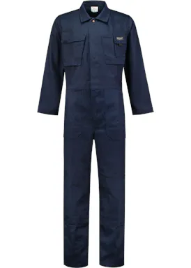 Workman Classic 10.1.2008 Overall Regular Fit