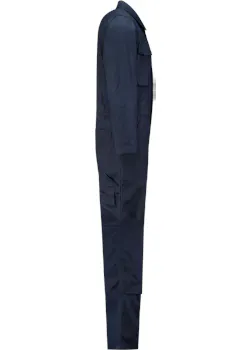 Workman Classic 10.1.2008 combinaison coupe standard thumbnail (vignette)