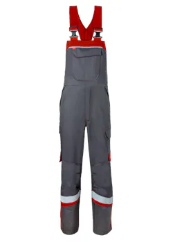 Havep 20291 Amerikaanse Overall Vlamwerend Reflecterend Antistatisch 5Safety Image + miniatuur